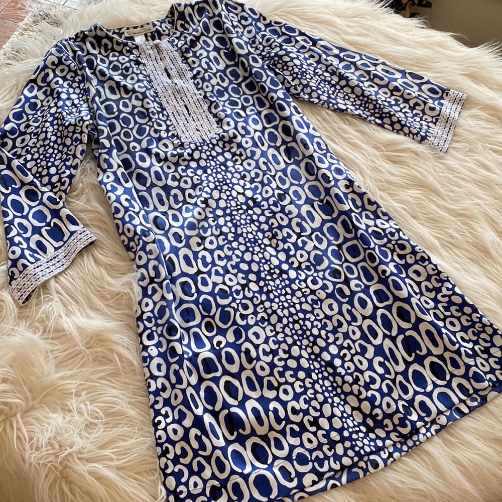 OSCAR de la RENTA dress